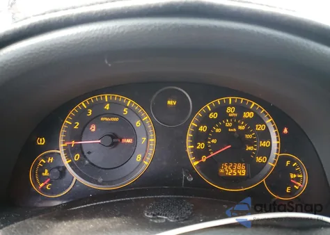 2006 Infiniti G35 z USA, uszkodzony, nr VIN JNKCV54EX6M703221